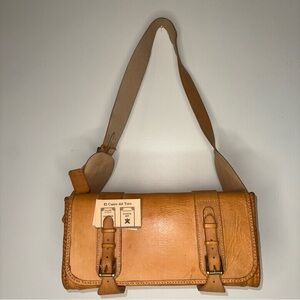 DEL TORO LEATHER BAG